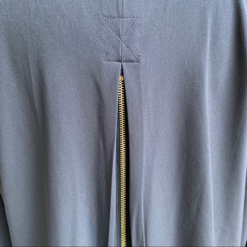Chico’s Jacket 2/Lg/12 - Picture 7 of 9